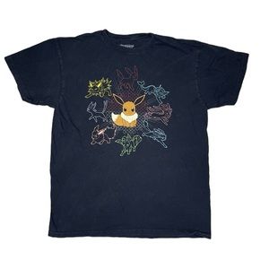 Pokémon shirt